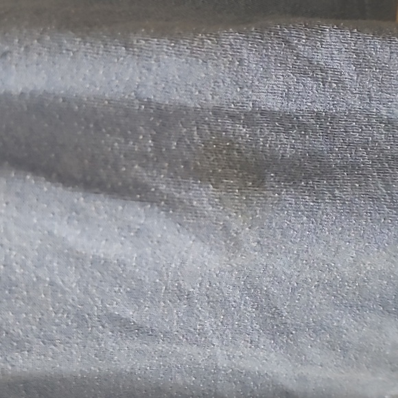 VINTAGE Gem and the Holograms Shirt from 80s...Used small stain - Picture 5 of 5